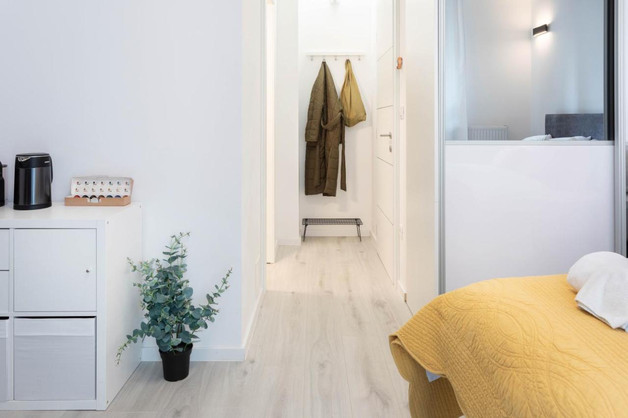 زغرب Design City Center Apartments Near Park Zrinjevac المظهر الخارجي الصورة