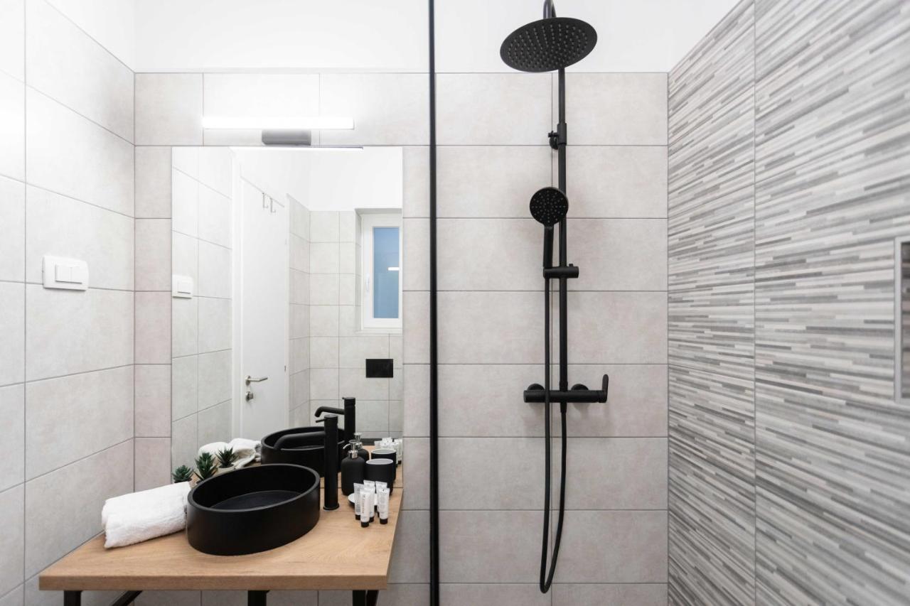 زغرب Design City Center Apartments Near Park Zrinjevac المظهر الخارجي الصورة