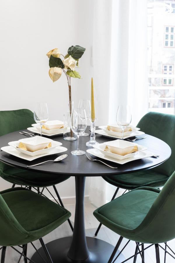 زغرب Design City Center Apartments Near Park Zrinjevac المظهر الخارجي الصورة