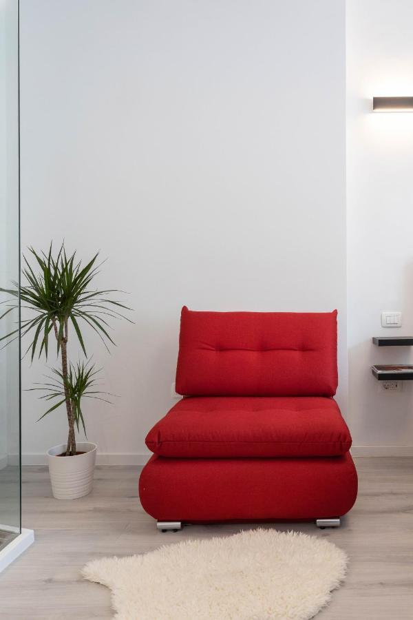 زغرب Design City Center Apartments Near Park Zrinjevac المظهر الخارجي الصورة
