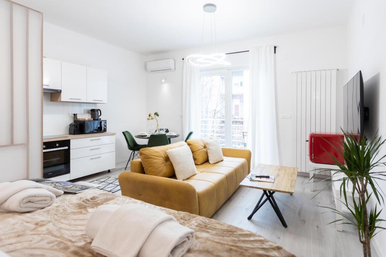 زغرب Design City Center Apartments Near Park Zrinjevac المظهر الخارجي الصورة
