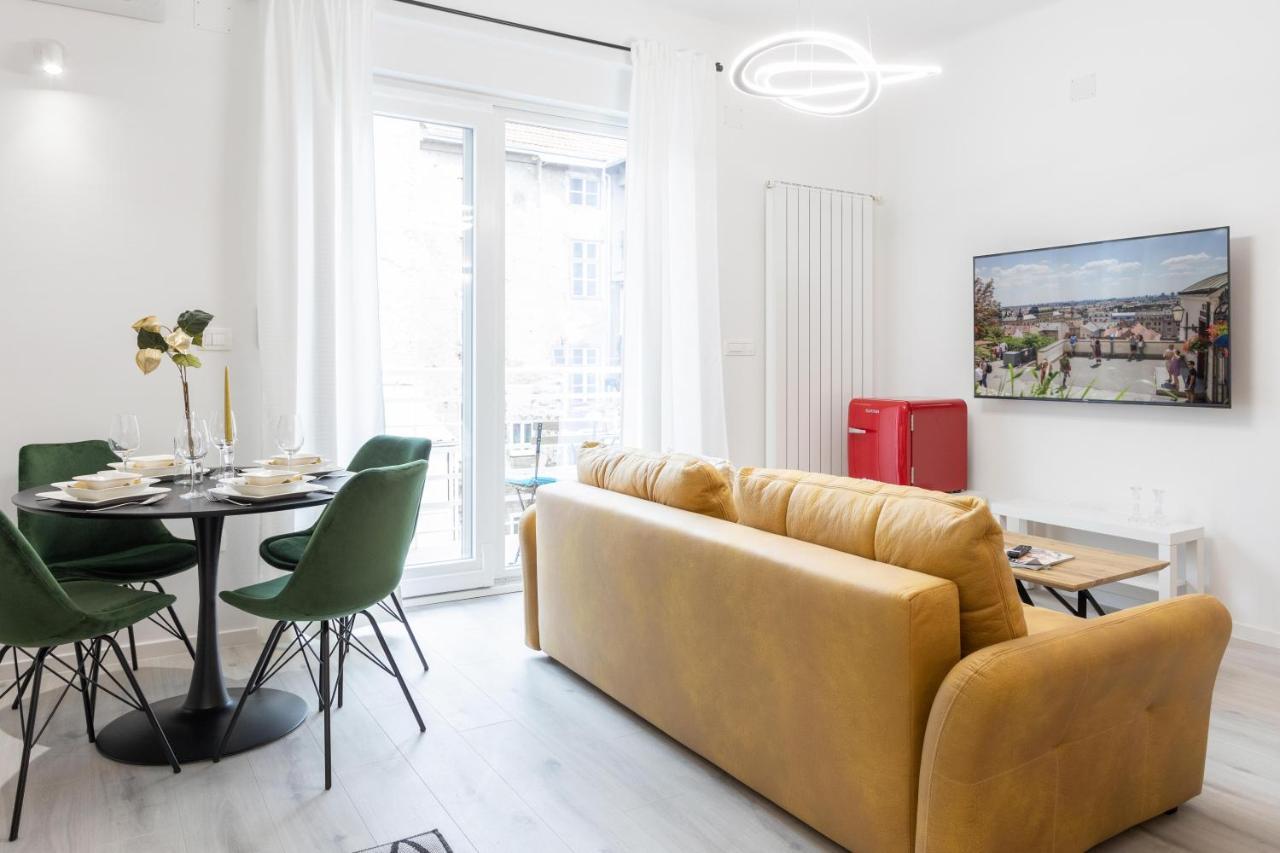 زغرب Design City Center Apartments Near Park Zrinjevac المظهر الخارجي الصورة
