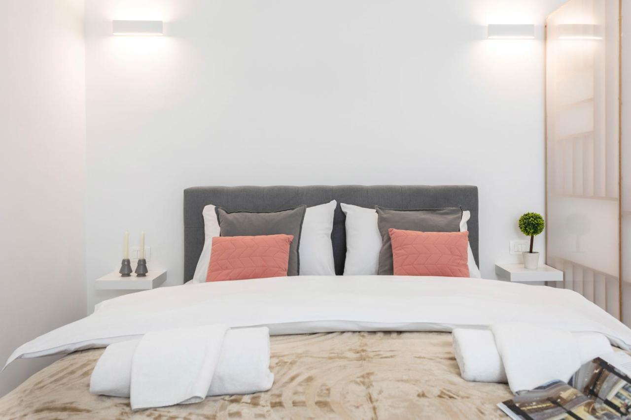 زغرب Design City Center Apartments Near Park Zrinjevac المظهر الخارجي الصورة